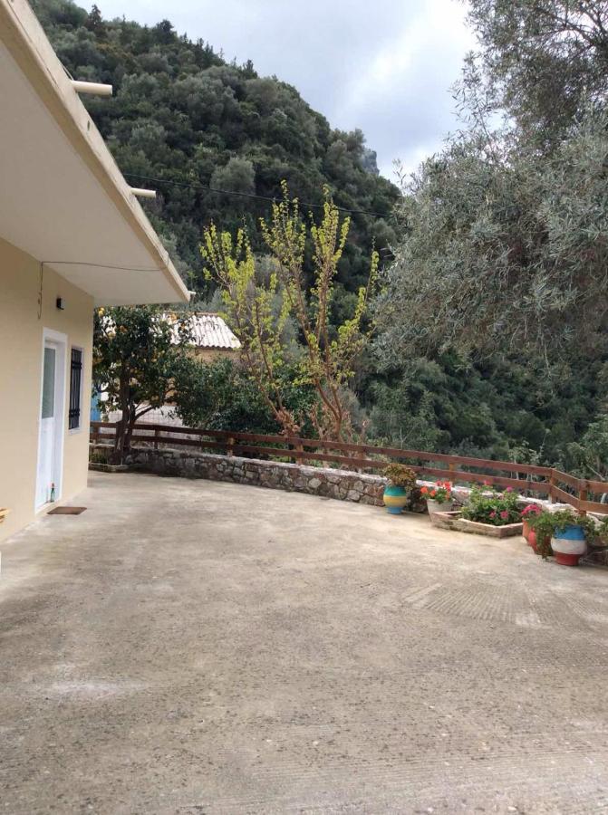 干尼亞Kleanthi'S House别墅 外观 照片